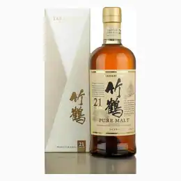 Taketsuru 21 Year Old
