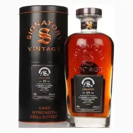 Longmorn 19 Year Old 2005  - Cask Strength Collection  Whisky 70cl