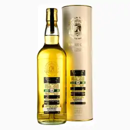 Tormore 2010-2022 11 Year Old Duncan Taylor Cask 82801212