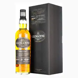 Glengoyne 21 Year Old
