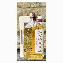 Isle of Raasay Made with Arbikie Barley - 2025 Release The