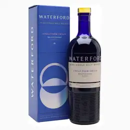 Waterford Ballykilcavan 1.1