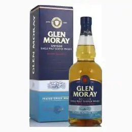 Glen Moray Classic, Peated