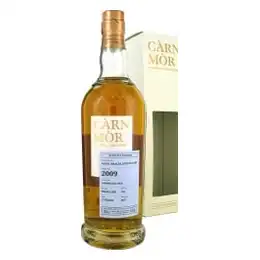 Royal Brackla 2009 Càrn Mòr American Oak 47.5% 70cl