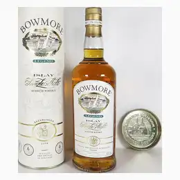 Bowmore Legend from late 1990s 