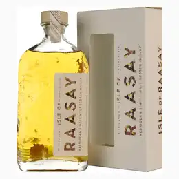 Isle Of Raasay Single Malt R-01.2