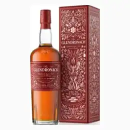 Glendronach Ode to the Embers