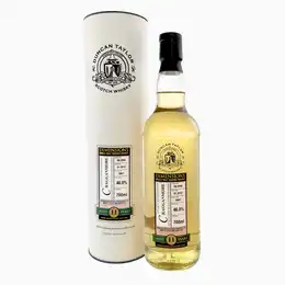Duncan Taylor Cragganmore 2000, 11 Year Old