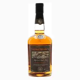 Longmorn 15 Year Old