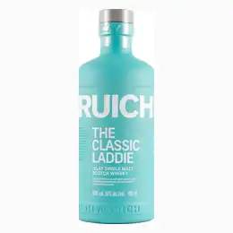 Bruichladdich 