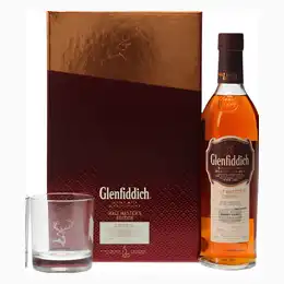 Glenfiddich Malt Master