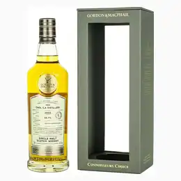 Caol Ila 15 Year Old 2003 Connoisseurs Choice
