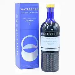 Waterford Whiskey Single Farm Origin Ballymorgan Edition 1.1