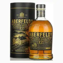 Aberfeldy 12 Year Old