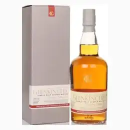 Glenkinchie Distillers Edition - 2022 Collection Whisky 70cl