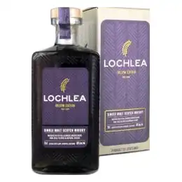 Lochlea Fallow Edition First Crop 46% 70cl