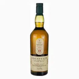 Lagavulin 12 Year Old Feis Ile 2022
