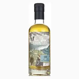 Inchgower 26 Year Old - Batch 1 