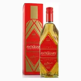Antiquary Red Label