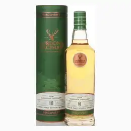 Auchroisk 10 Year Old - Discovery  Whisky 70cl