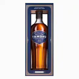 Tamdhu 15 Year Old
