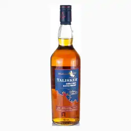Talisker Distillers Edition 2022 Release - No Box