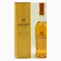 Glenmorangie Astar Highland Whisky 2008 Release 100 Proof