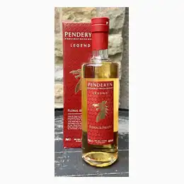 Penderyn Legend Single Malt Welsh Whisky The