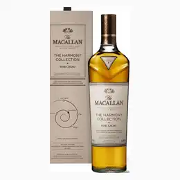 The Macallan The Harmony Collection Fine Cacao 70cl