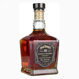 Jack Daniels Single Barrel Select 70cl