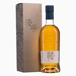 Ardnamurchan AD/07.21:05 Highland Single Malt Whisky