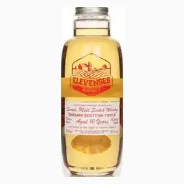 Mannochmore 10 Year Old 2015 - Elevenses  Whisky 70cl