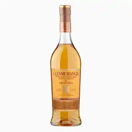Glenmorangie The Original 10 Year Old - Single Malt Scotch Whisky