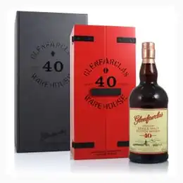 Glenfarclas 40 Year Old