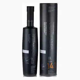 Bruichladdich Octomore 14.1 