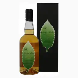 Ichiros Malt Double Distilleries Japanese Blended Malt Whisky 46.5% abv 70cl