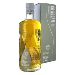 Cu Bocan Signature 46% 70cl