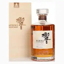 Hibiki 100th Anniversary Blend Whisky 70cl