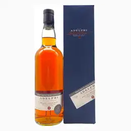 White Peak 2019 5 Year Old Adelphi