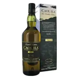 Caol Ila 2006 Distillers Edition 43% 70cl