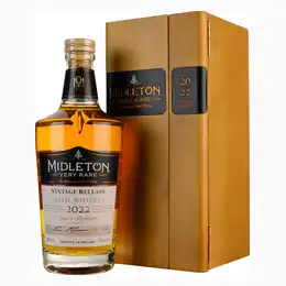 Midleton Very Rare 2022 Vintage Release
