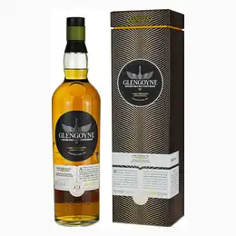 Glengoyne Cask Strength Batch 8