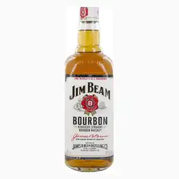 Jim Beam White, 70cl