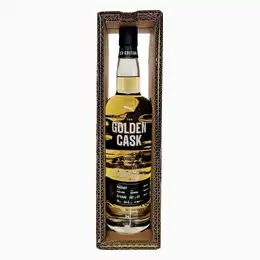 The Golden Cask Macduff 2007 13 Year Old Single Malt 70cl