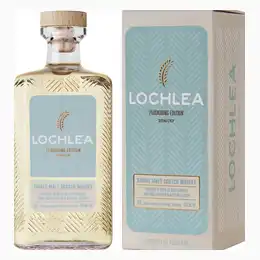 Lochlea Ploughing Edition Second Crop