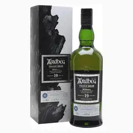 ARDBEG Traigh Bhan 19 Year Old Batch 4 Islay Single Malt Scotch Whisky 70cl 46.2%
