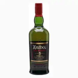 Ardbeg Wee Beastie 5, Single Malt Whisky, 70cl.