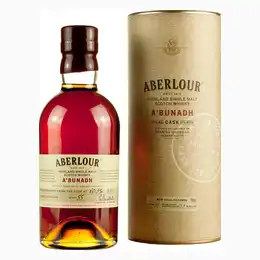 Aberlour A