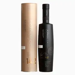 Bruichladdich Octomore 14.2 Scotch - Whisky Fix