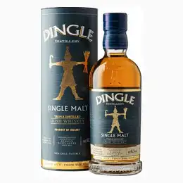 Dingle Single Irish Malt Whiskey 70cl